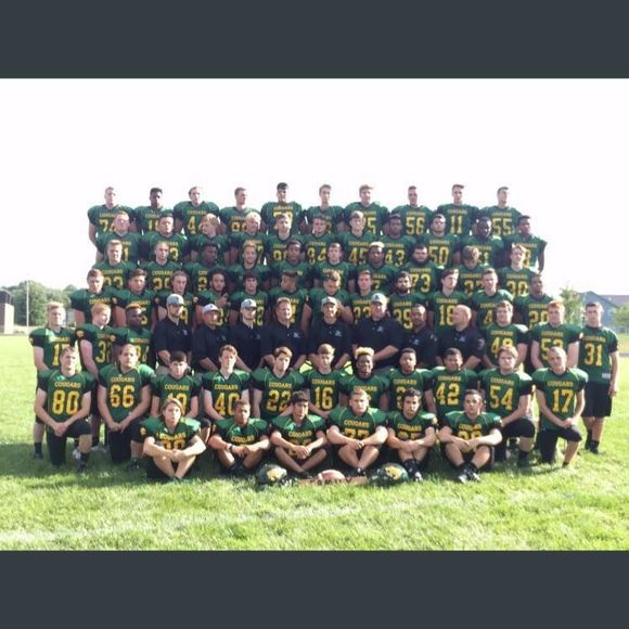 Meet your Posher, Chase - Picture 1 of 1